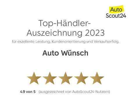 Auto Wünsch